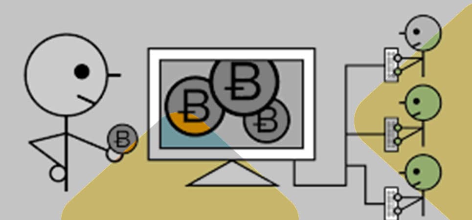 O que você precisa saber sobre Blockchain e Bitcoin