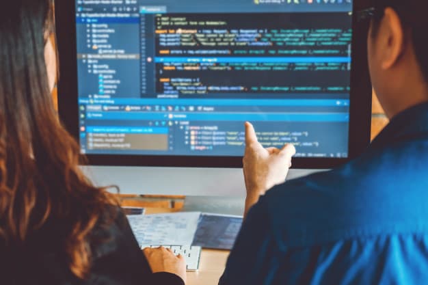Cursos gratuitos da área de tecnologia para fazer durante a quarentena