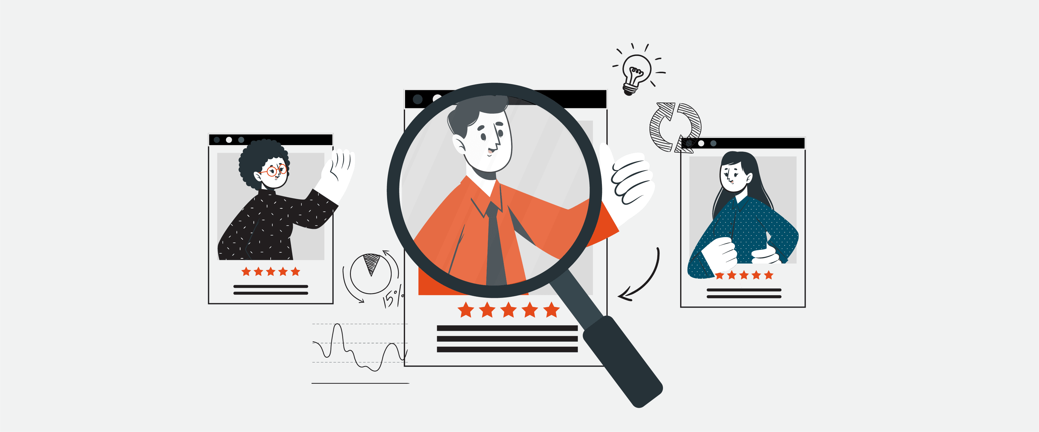 Sua empresa já deu início a digitalização do RH? Entenda porque isso deve ser uma prioridade