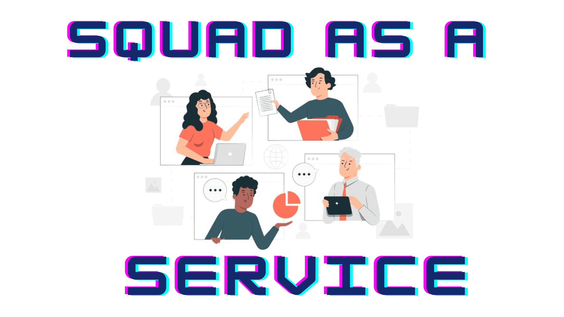 squad-as-a-service