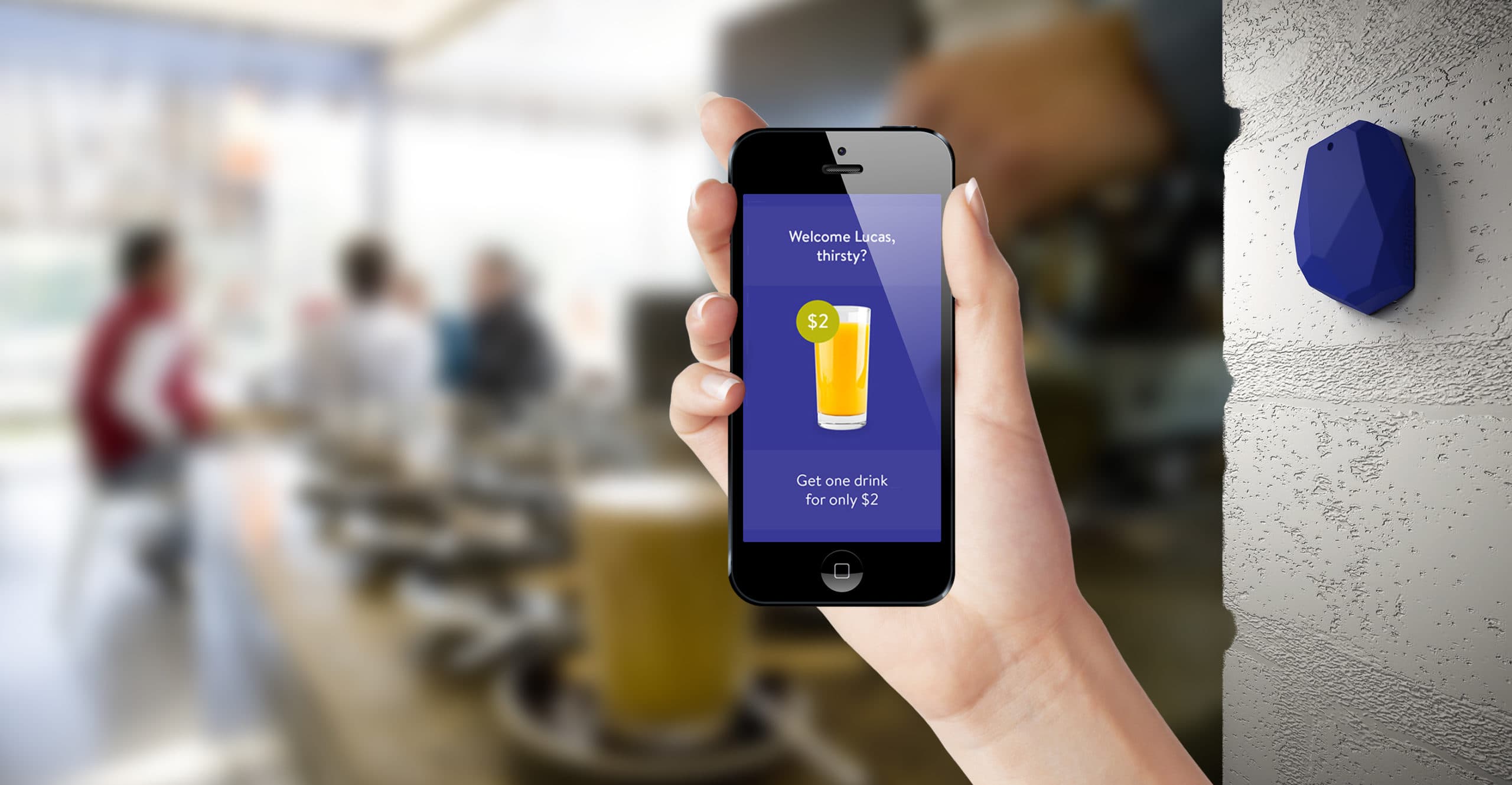 Beacon: Descubra o que é e como utilizá-lo na indústria