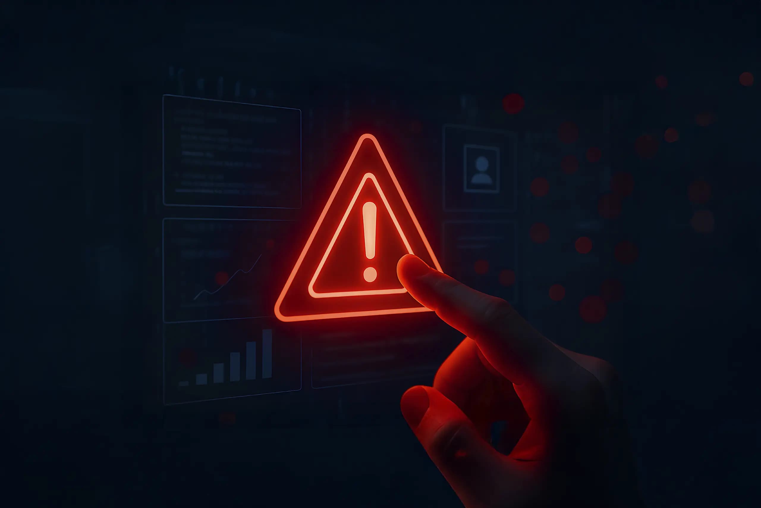 Alert Logo