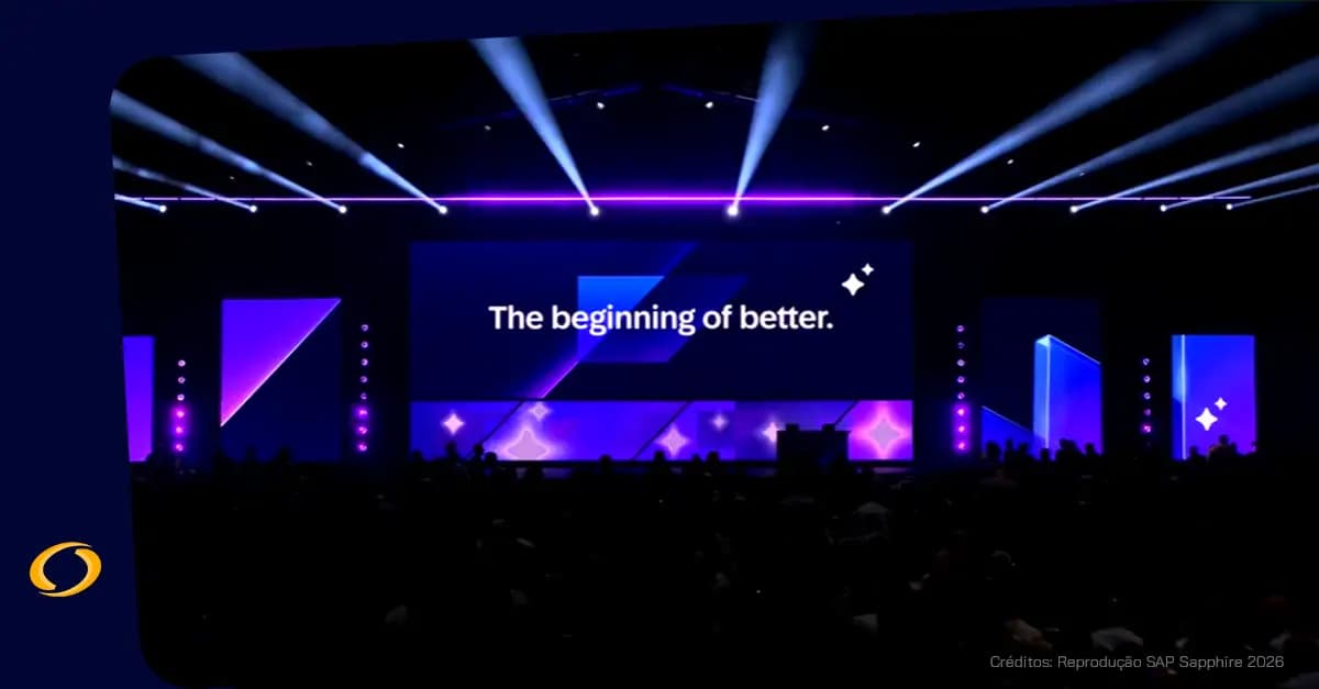 SAP Sapphire 2026 Keynote