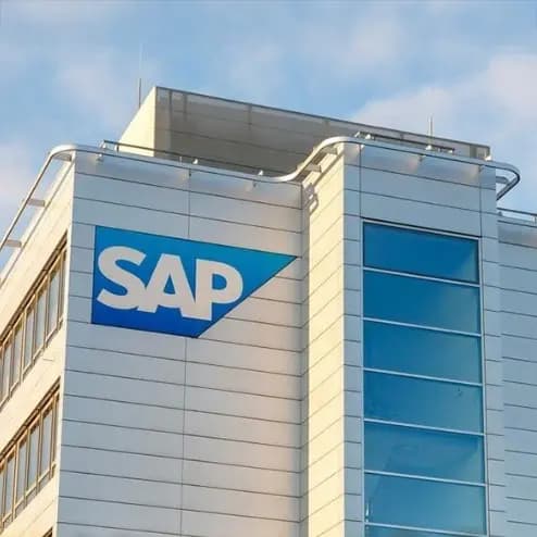 SAP Building