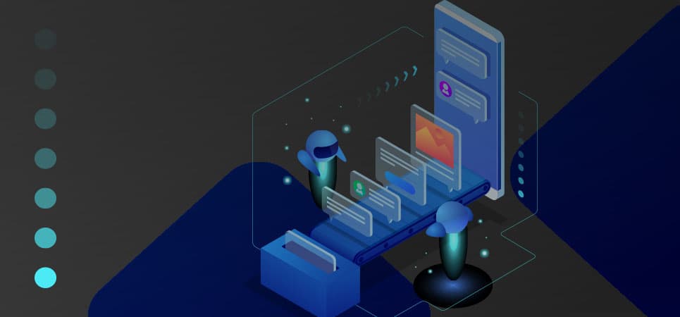 Como ser mais produtivo na Indústria 4.0?