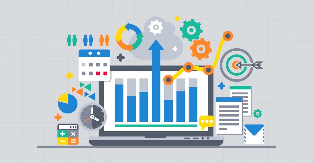 11 problemas de softwares de gestão comuns