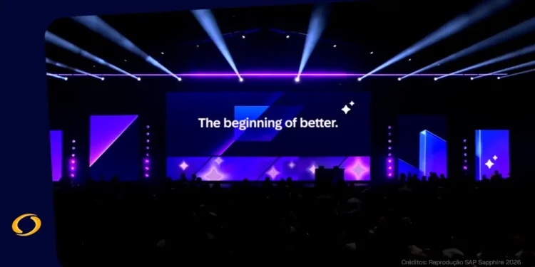 SAP Sapphire 2026 Keynote