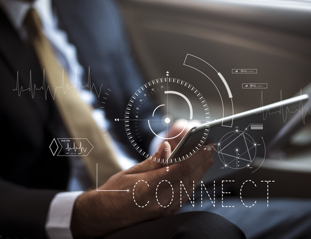 A empresa que está oferecendo o aplicativo de manutenção oferece suporte, treinamento? 